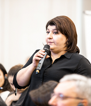 Фотоотчет от 16.02.19 с образовательного проекта QuaCol город Ростов на Дону