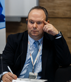 Фотоотчет с конференции StandUp в Санкт-Петербурге 08.11.2018