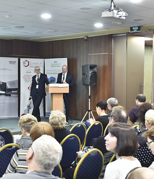 Фотоотчет с конференции StandUp в г. ЕКАТЕРИНБУРГ 13.04.2019