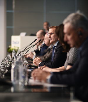 Фотоотчет Quacol Москва 2018 Фотограф от EndoExpert