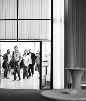 Фотоотчет Quacol Москва 2018 Фотограф от EndoExpert