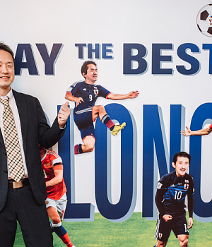 фотоотчет с прекурса конференции YES2018 28.06.18