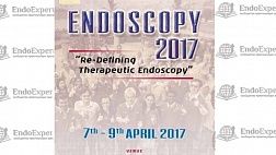 Прямая трансляция в Интернет. Endoscopy 2017 "Re-Defining Therapeutic Endoscopy". 7-9 апреля.