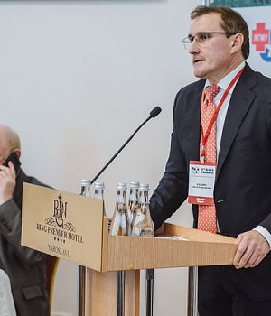 фотоотчет с прекурса конференции YES2018 28.06.18