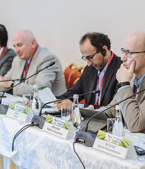 фотоотчет с прекурса конференции YES2018 28.06.18