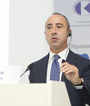 Фотоотчет 29 сентября 2018 Образовательный проект QuaCol УФА 2018