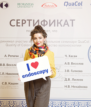 Фотоотчет 29 сентября 2018 Образовательный проект QuaCol УФА 2018