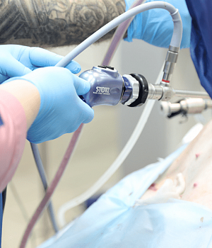 Фотоотчет с Первой Школы по хирургии печени 21 и 22 марта 2019