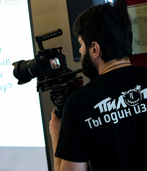 Фотоотчет от 27.03.19 с образовательного проекта QuaCol г. Санкт-Петербург