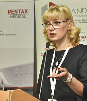 Фотоотчет с конференции StandUp в г. ЕКАТЕРИНБУРГ 13.04.2019