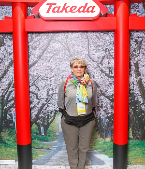 Фотоотчет 110 Международная Осенняя Сессия Национальной Школы гастроэнтерологии, гепатологии РГА 5–7 октября 2018 года