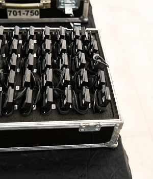 Фотоотчет Quacol Москва 2018 Фотограф от EndoExpert