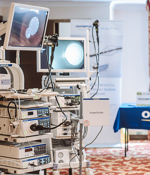 фотоотчет с прекурса конференции YES2018 28.06.18