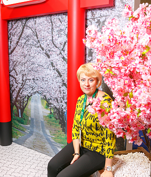 Фотоотчет 110 Международная Осенняя Сессия Национальной Школы гастроэнтерологии, гепатологии РГА 5–7 октября 2018 года