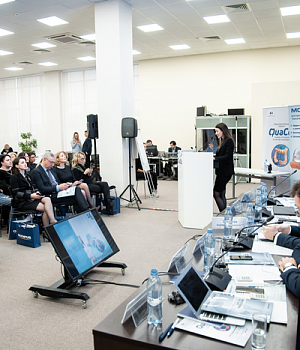 Фотоотчет от 16.02.19 с образовательного проекта QuaCol город Ростов на Дону