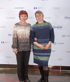 Фотографии QuaCol Краснодар 2017