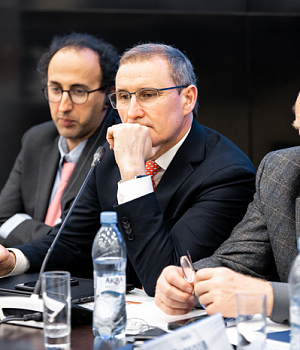 Фотоотчет от 16.02.19 с образовательного проекта QuaCol город Ростов на Дону