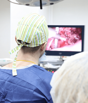 Фотоотчет с Первой Школы по хирургии печени 21 и 22 марта 2019