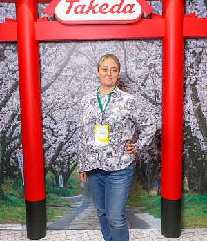 Фотоотчет 110 Международная Осенняя Сессия Национальной Школы гастроэнтерологии, гепатологии РГА 5–7 октября 2018 года