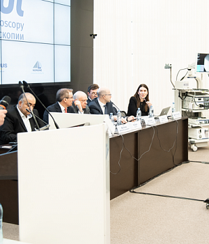 Фотоотчет от 16.02.19 с образовательного проекта QuaCol город Ростов на Дону