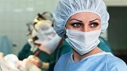 День медицинского работника