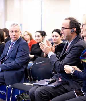 Фотоотчет от 16.02.19 с образовательного проекта QuaCol город Ростов на Дону