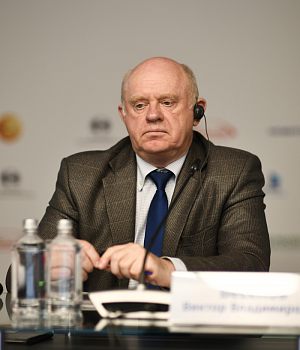 Фотоотчет Quacol Москва 2018 Фотограф от EndoExpert