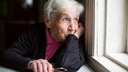 Международный день распространения информации о болезни Альцгеймера