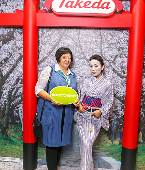 Фотоотчет 110 Международная Осенняя Сессия Национальной Школы гастроэнтерологии, гепатологии РГА 5–7 октября 2018 года