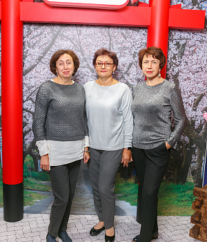 Фотоотчет 110 Международная Осенняя Сессия Национальной Школы гастроэнтерологии, гепатологии РГА 5–7 октября 2018 года