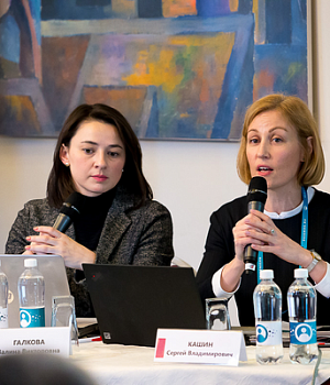 Фотоотчет от 27.03.19 с образовательного проекта QuaCol г. Санкт-Петербург