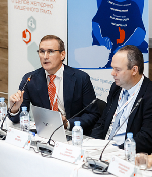 Фотоотчет с конференции StandUp в Санкт-Петербурге 08.11.2018