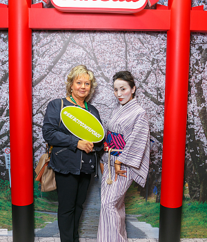 Фотоотчет 110 Международная Осенняя Сессия Национальной Школы гастроэнтерологии, гепатологии РГА 5–7 октября 2018 года