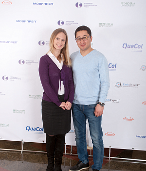 Фотографии QuaCol Краснодар 2017