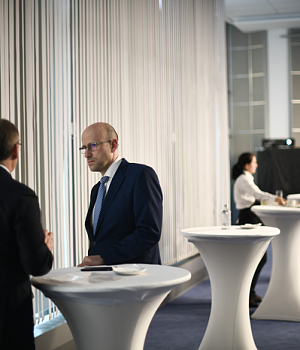 Фотоотчет Quacol Москва 2018 Фотограф от EndoExpert