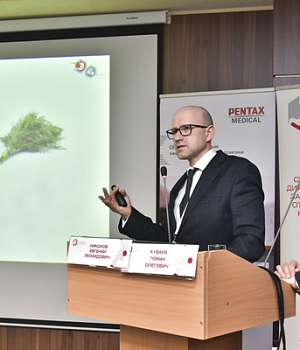 Фотоотчет с конференции StandUp в г. ЕКАТЕРИНБУРГ 13.04.2019