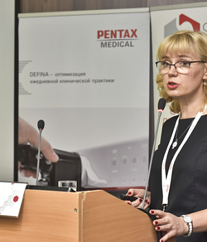 Фотоотчет с конференции StandUp в г. ЕКАТЕРИНБУРГ 13.04.2019