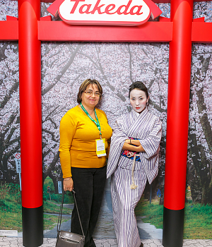 Фотоотчет 110 Международная Осенняя Сессия Национальной Школы гастроэнтерологии, гепатологии РГА 5–7 октября 2018 года