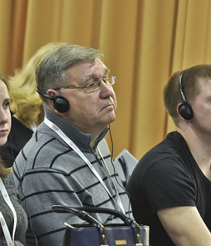 Фотоотчет с конференции StandUp в г. ЕКАТЕРИНБУРГ 13.04.2019