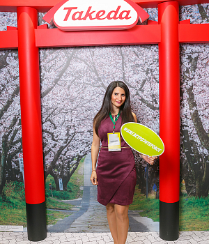 Фотоотчет 110 Международная Осенняя Сессия Национальной Школы гастроэнтерологии, гепатологии РГА 5–7 октября 2018 года