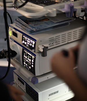 Фотоотчет Quacol Москва 2018 Фотограф от EndoExpert