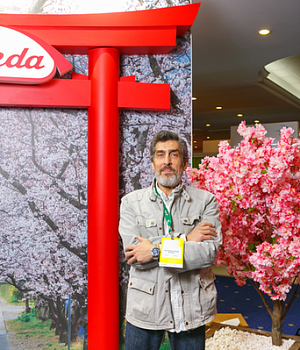 Фотоотчет 110 Международная Осенняя Сессия Национальной Школы гастроэнтерологии, гепатологии РГА 5–7 октября 2018 года