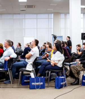 Фотоотчет от 16.02.19 с образовательного проекта QuaCol город Ростов на Дону