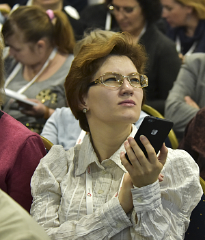 Фотоотчет с конференции StandUp в г. ЕКАТЕРИНБУРГ 13.04.2019