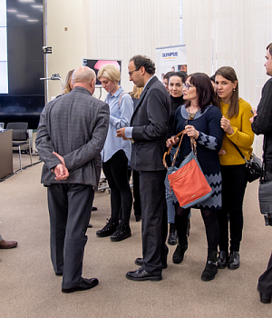 Фотоотчет от 16.02.19 с образовательного проекта QuaCol город Ростов на Дону