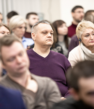 Фотоотчет от 16.02.19 с образовательного проекта QuaCol город Ростов на Дону