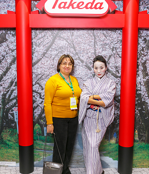 Фотоотчет 110 Международная Осенняя Сессия Национальной Школы гастроэнтерологии, гепатологии РГА 5–7 октября 2018 года