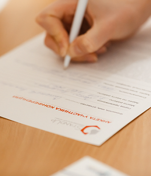 Фотоотчет с конференции StandUp в Санкт-Петербурге 08.11.2018