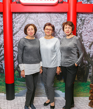 Фотоотчет 110 Международная Осенняя Сессия Национальной Школы гастроэнтерологии, гепатологии РГА 5–7 октября 2018 года