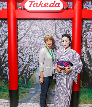 Фотоотчет 110 Международная Осенняя Сессия Национальной Школы гастроэнтерологии, гепатологии РГА 5–7 октября 2018 года